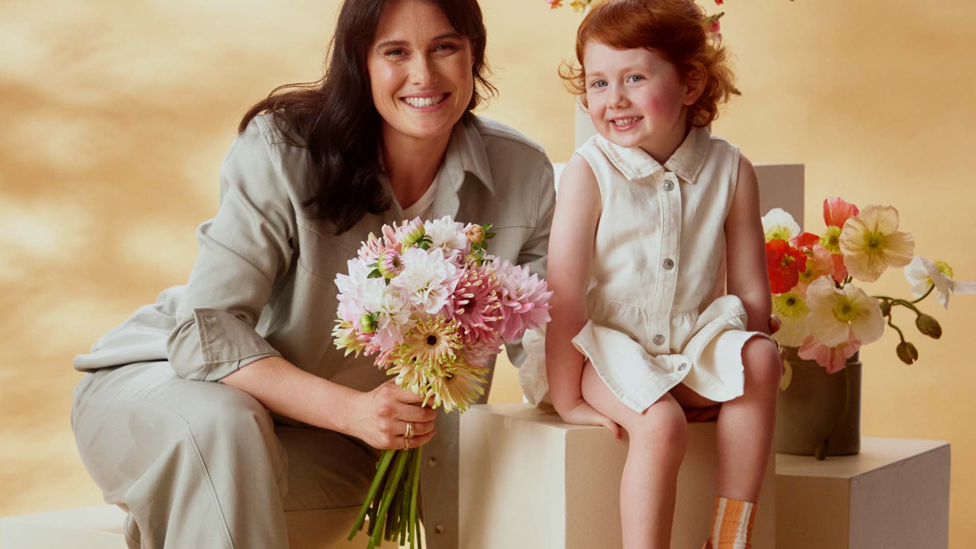 Creative Tips and Tricks from the Mums of Jurlique
