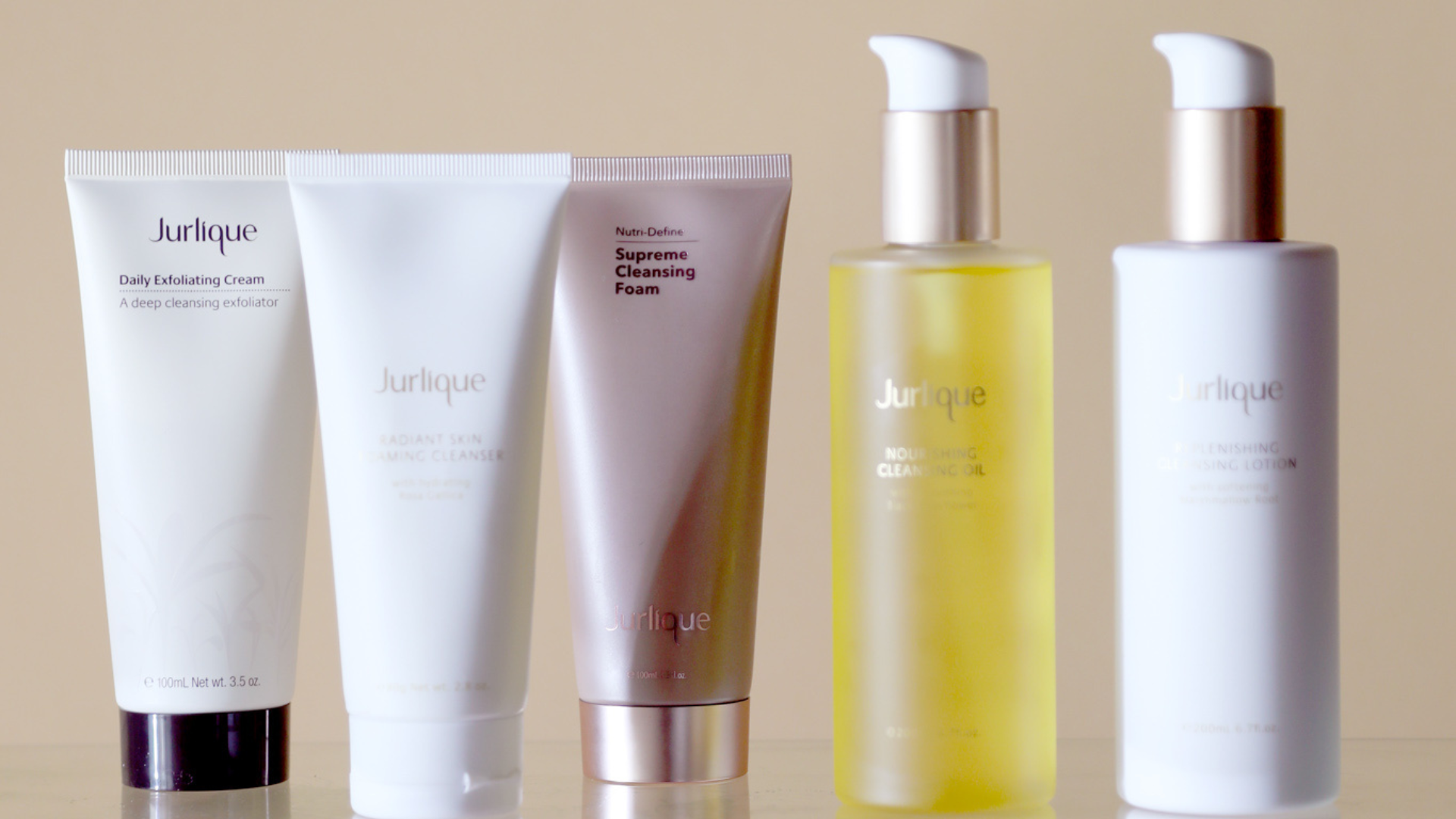 MORNING CLEANSE VS NIGHT CLEANSE