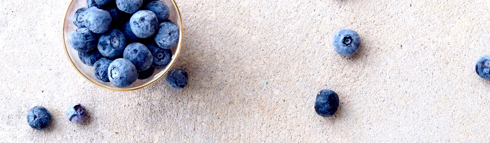 10 SUPERFOODS FOR YOUR HAIR, SKIN AND NAILS