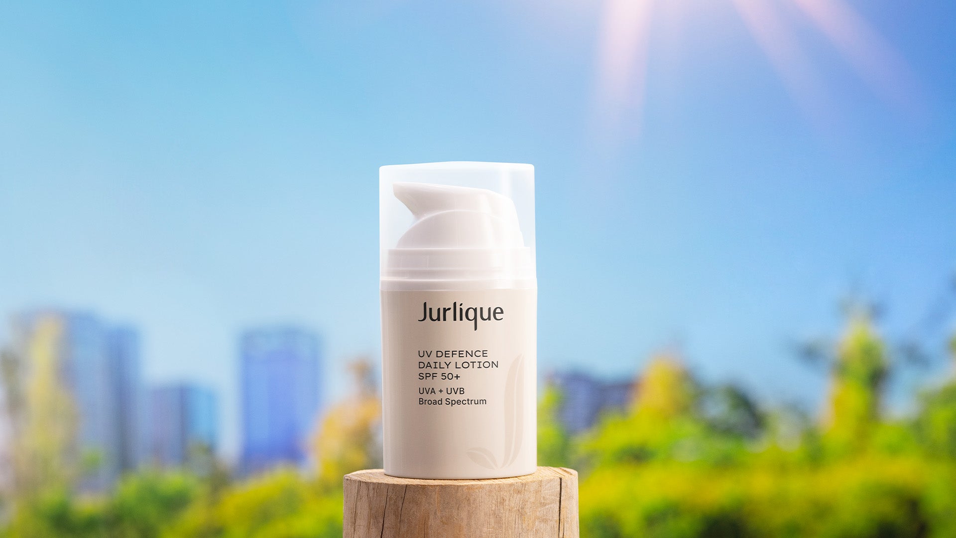 WHY YOU SHOULD ADD UV PROTECTION TO YOUR DAILY RITUAL