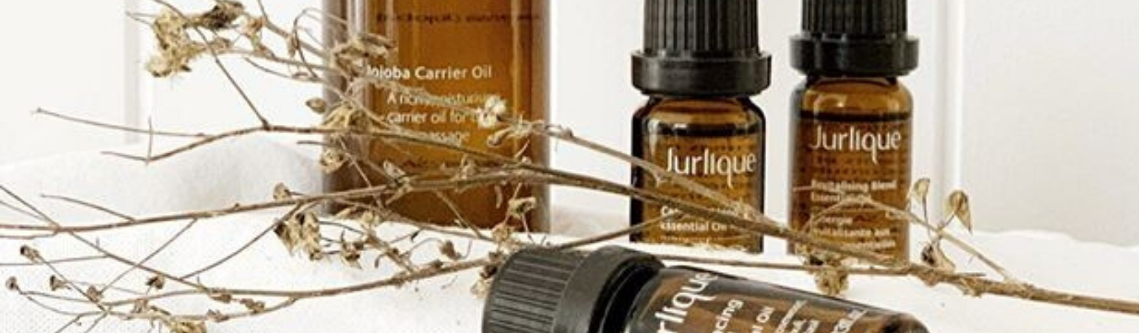 THE BENEFITS OF AROMATHERAPY