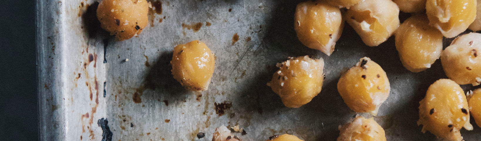 FIVE VEGAN RECIPES YOU NEED TO TRY