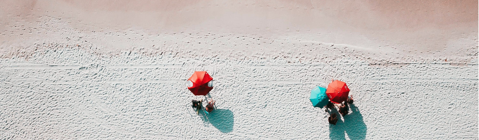 HOW TO CARE FOR DRY, SUN-DAMAGED SKIN