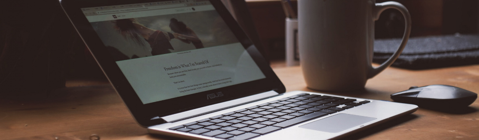 HOW TO CREATE A MINDFUL WORK FROM HOME ROUTINE