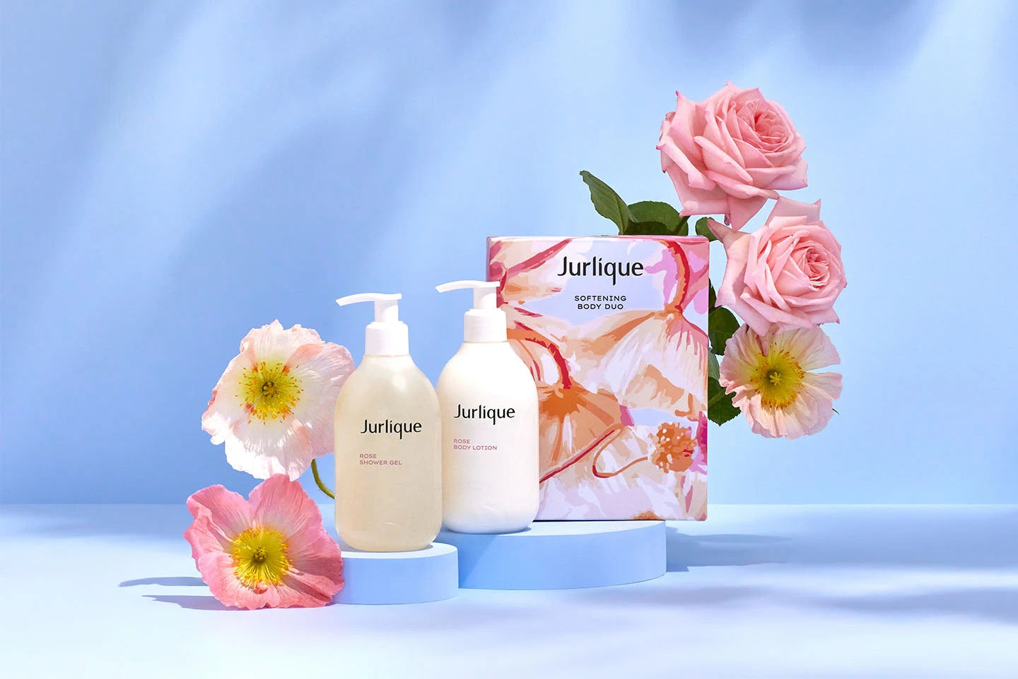 Hand & Body Care Sets