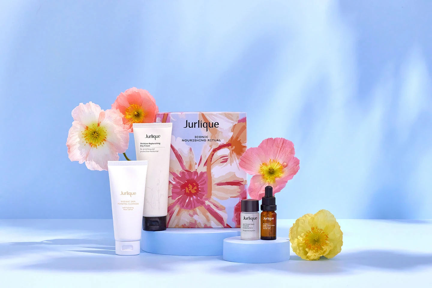 Face Care Ritual Sets