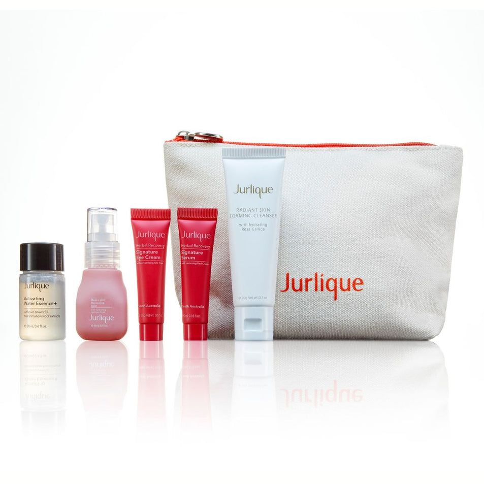 SKIN BRIGHTENING GIFT WORTH £45