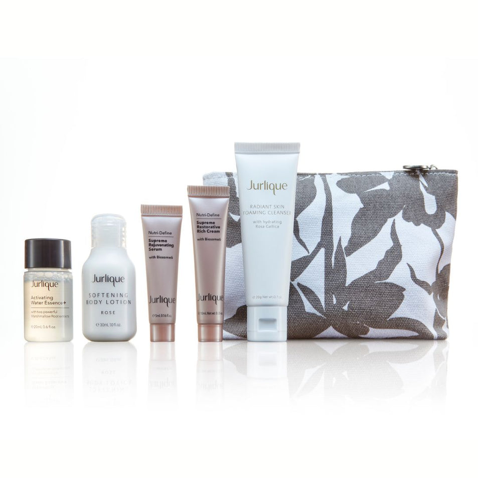 SKIN NOURISHING GIFT WORTH £55