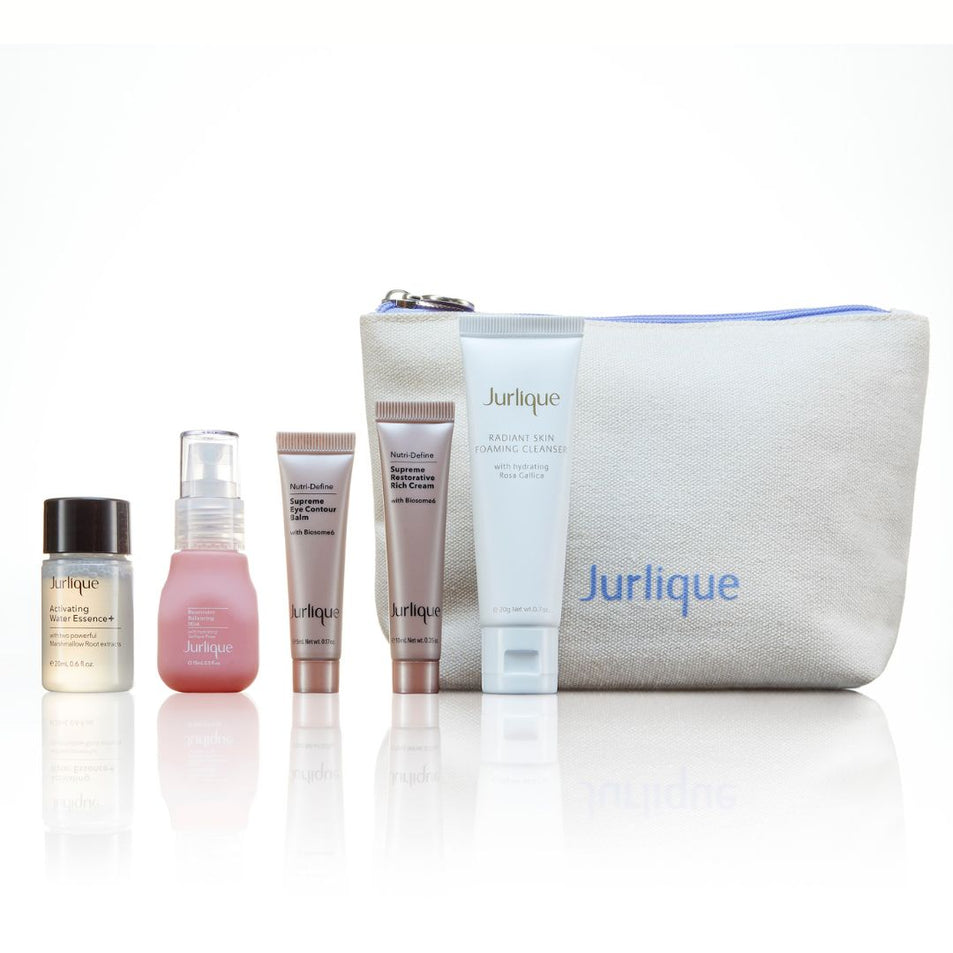 SKIN RITUAL GIFT WORTH £65