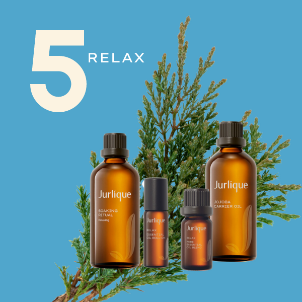 RELAX RITUAL