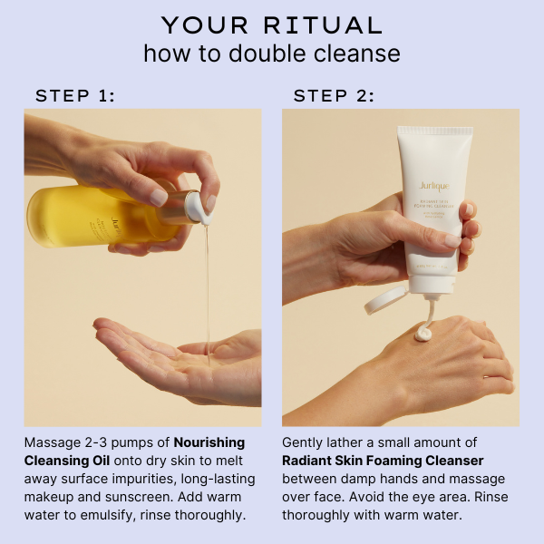 Double Cleansing Duo