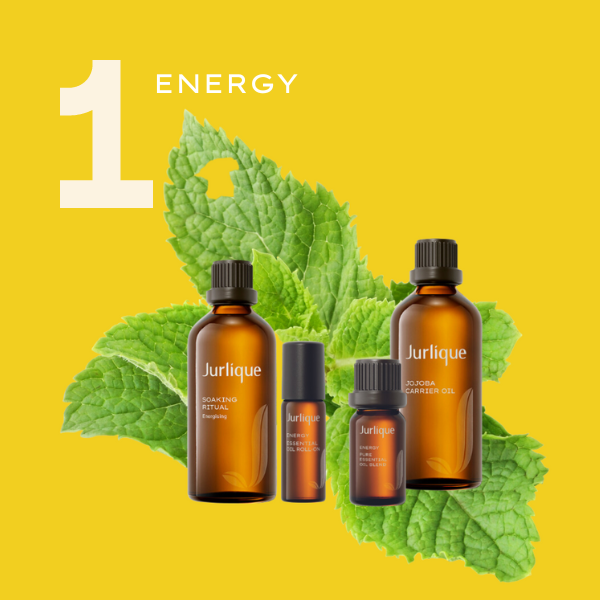 ENERGY RITUAL