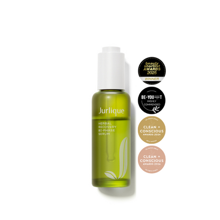 Herbal Recovery Bi-Phase Serum