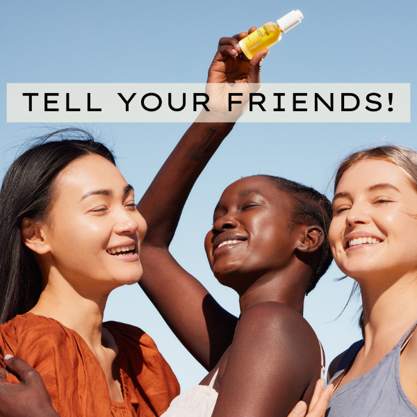 Refer a Friend, get £10 off*