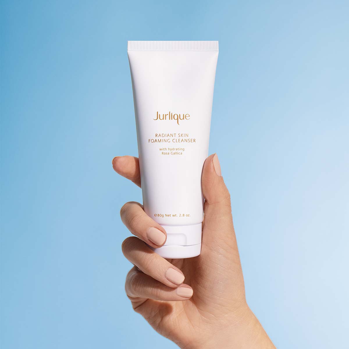 Radiant Skin Foam Cleanser Jurlique UK