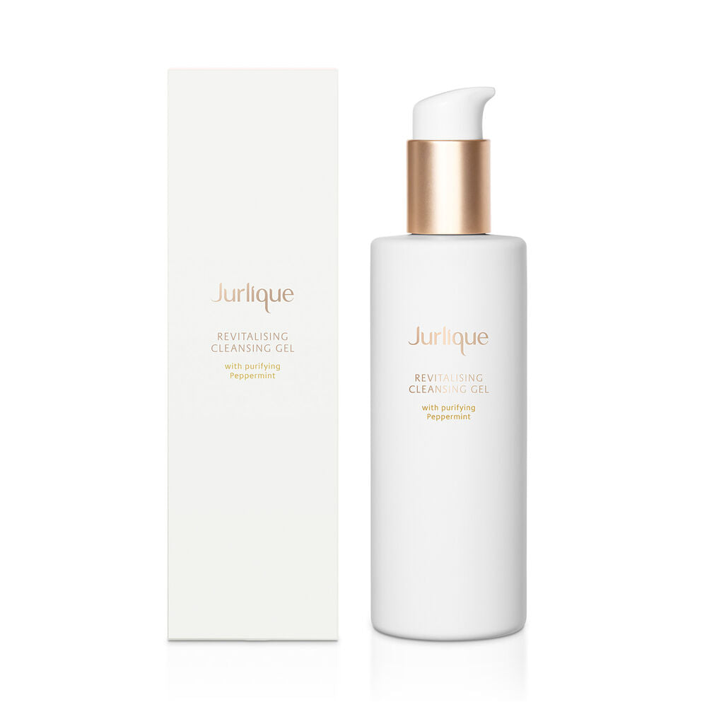 Revitalising Cleansing Gel 200ml