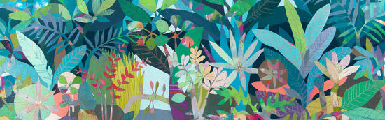 CONNECTING THE NATURAL WORLD WITH ARTIST, TIFFANY KINGSTON