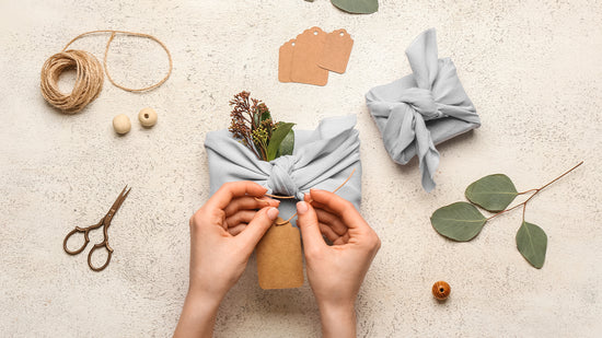 5 DIY TIPS FOR A MORE MINDFUL CHRISTMAS