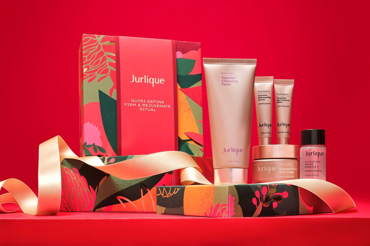 Christmas Gifting 2024 Jurlique UK