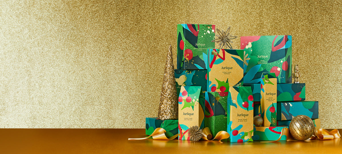 Christmas Gift Sets Jurlique UK Christmas Gift Sets Jurlique UK