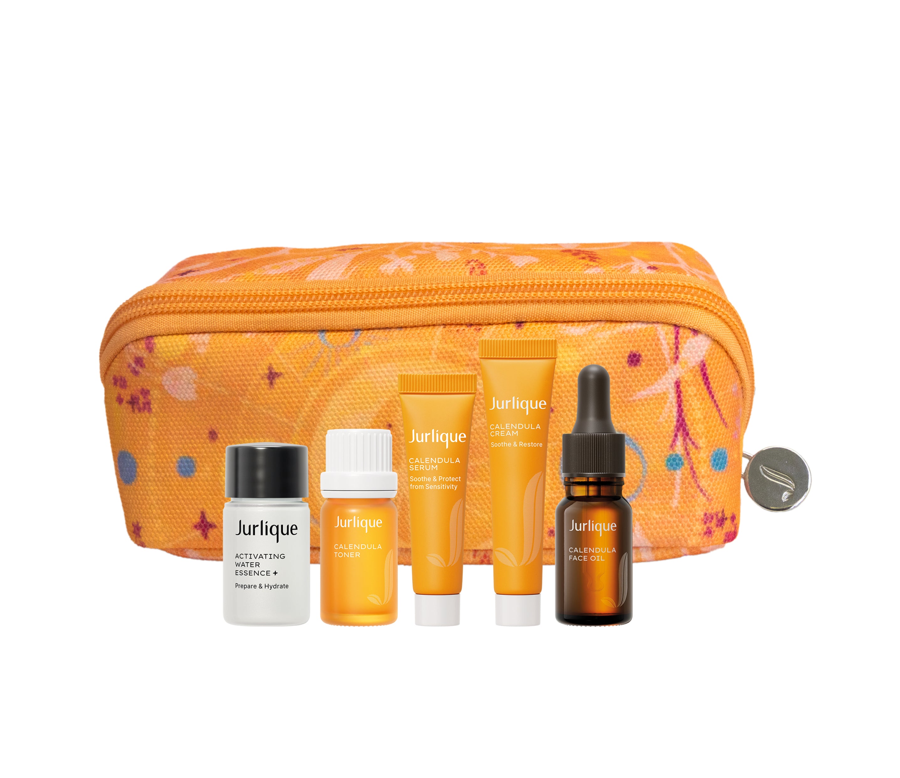 Calendula Skin Savers Ritual