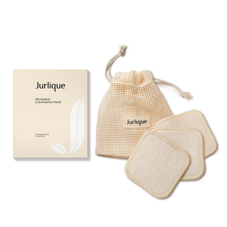 Jurlique Reusable Face Pads (PK 3)