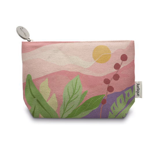 Load image into Gallery viewer, Jurlique Botanical Pouch
