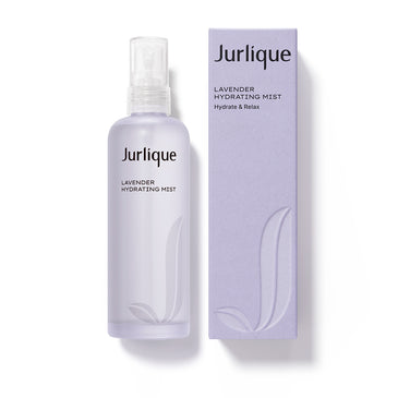 Lavender Hydrating Mist