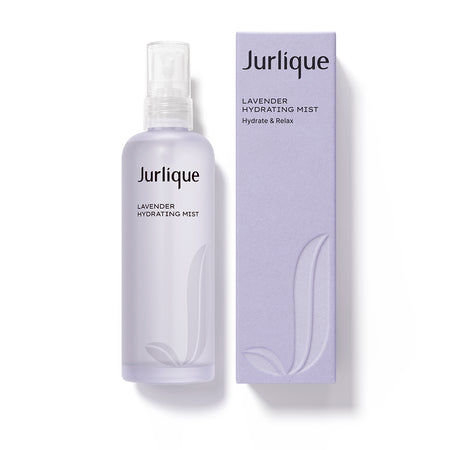 Lavender Hydrating Mist