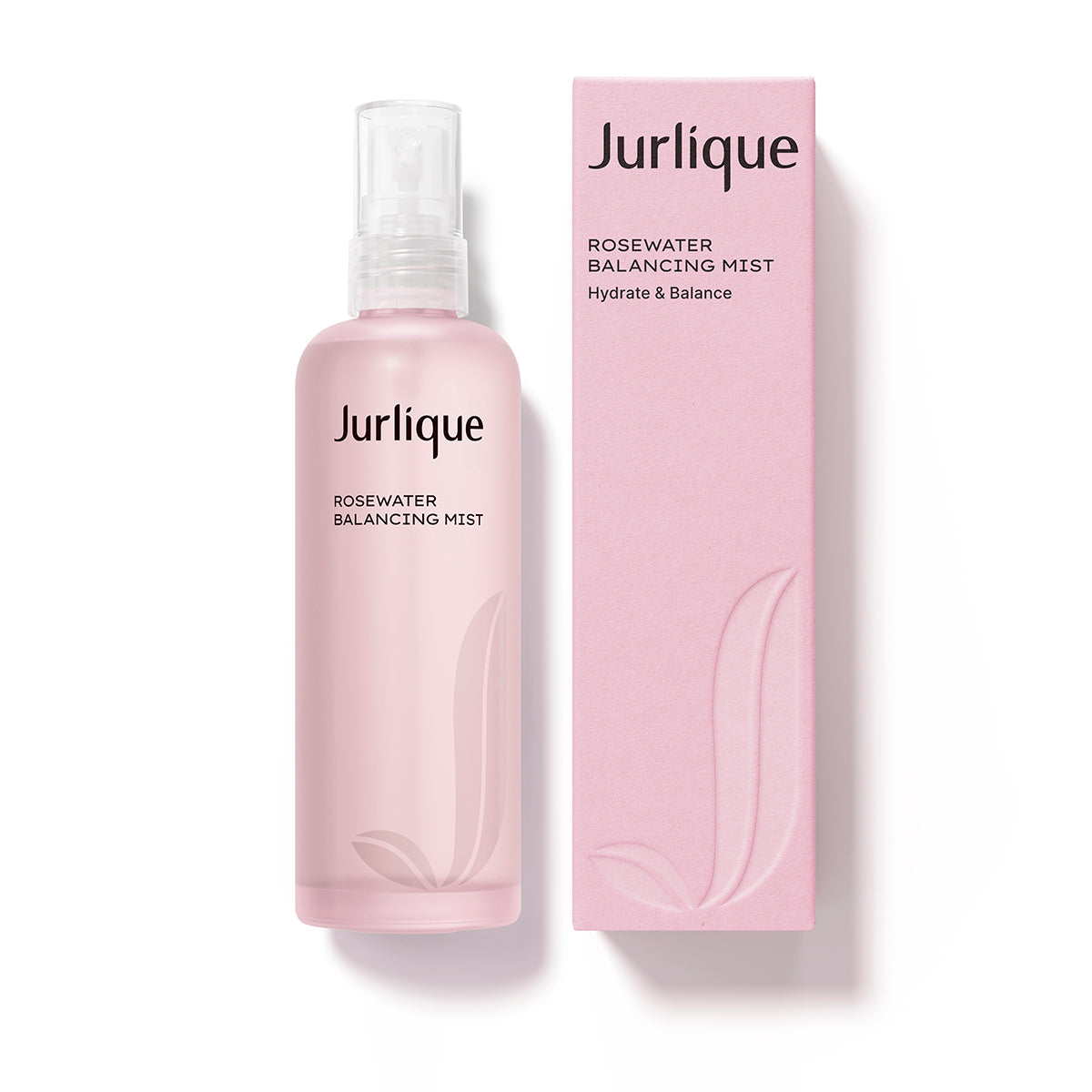 Rosewater Balancing Mist