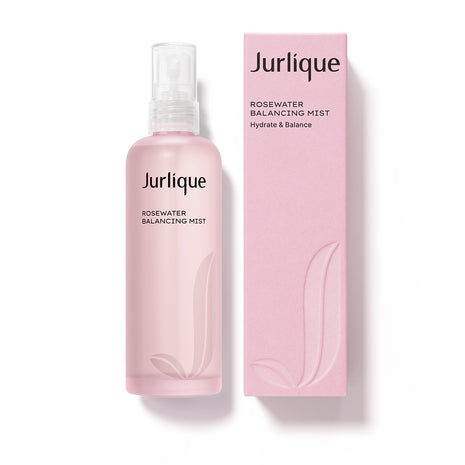 Rosewater Balancing Mist