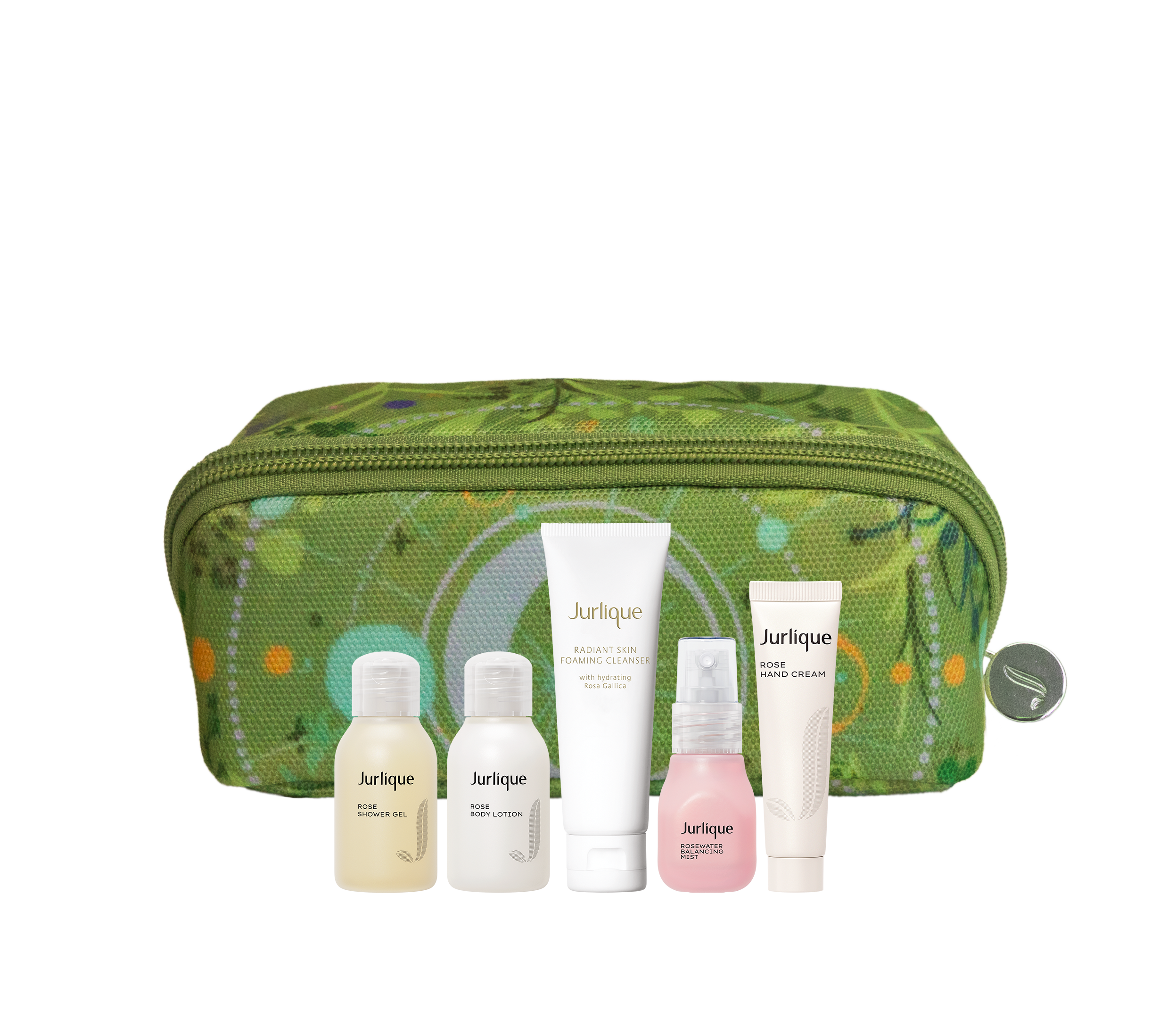 Travel Essentials