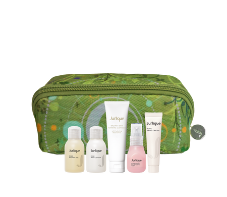 Travel Essentials