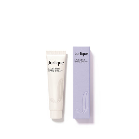 Lavender Hand Cream 15ml