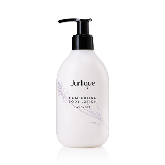 Comforting Body Lotion Lavender 300ml