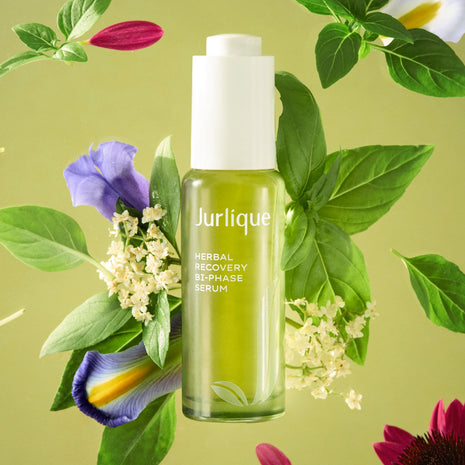 Herbal Recovery Bi-Phase Serum