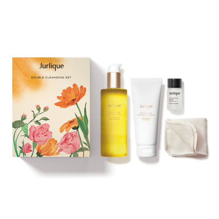 Double Cleansing Set