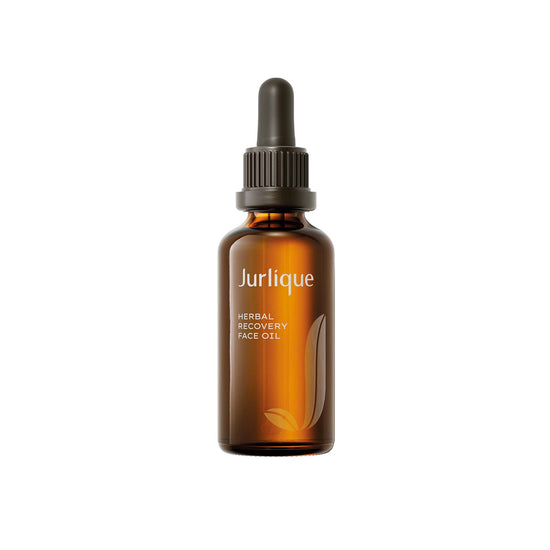 Herbal Recovery Face Oil