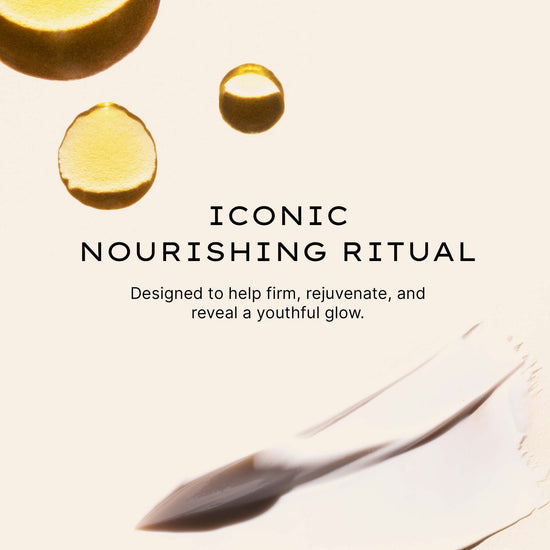 Iconic Nourishing Ritual