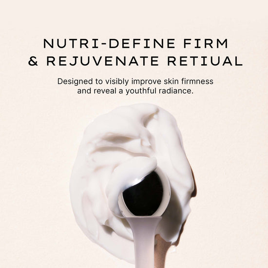 Nutri-Define Rejuvenate Ritual