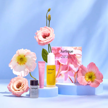 Rare Rose Glow Ritual