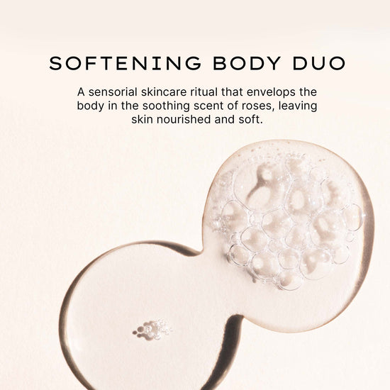 Softening Body Duo