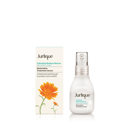 Calendula Redness Rescue Restorative Treatment Serum 30ml