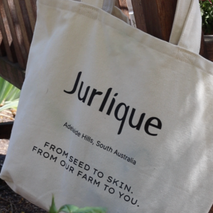 Life Force of Nature Tote