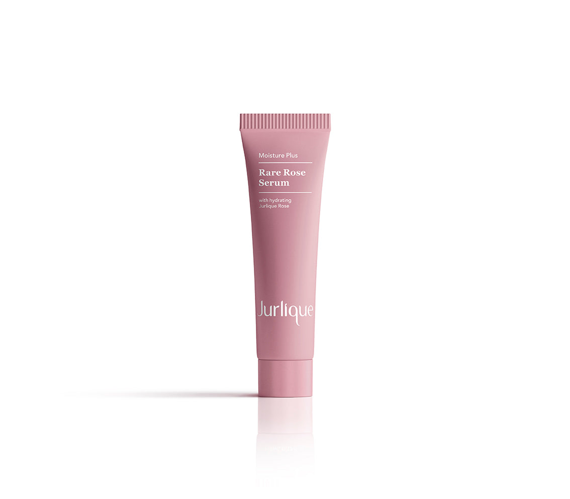 Rare Rose Serum 5mL