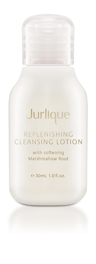 Replenishing Cleansing Lotion 30mL