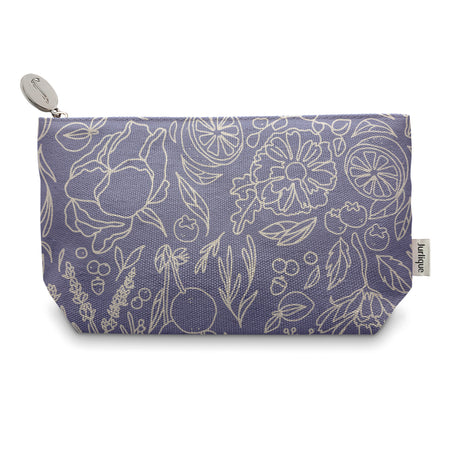 Jurlique Pouch Blue