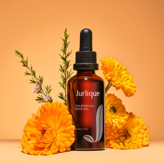 Calendula Face Oil