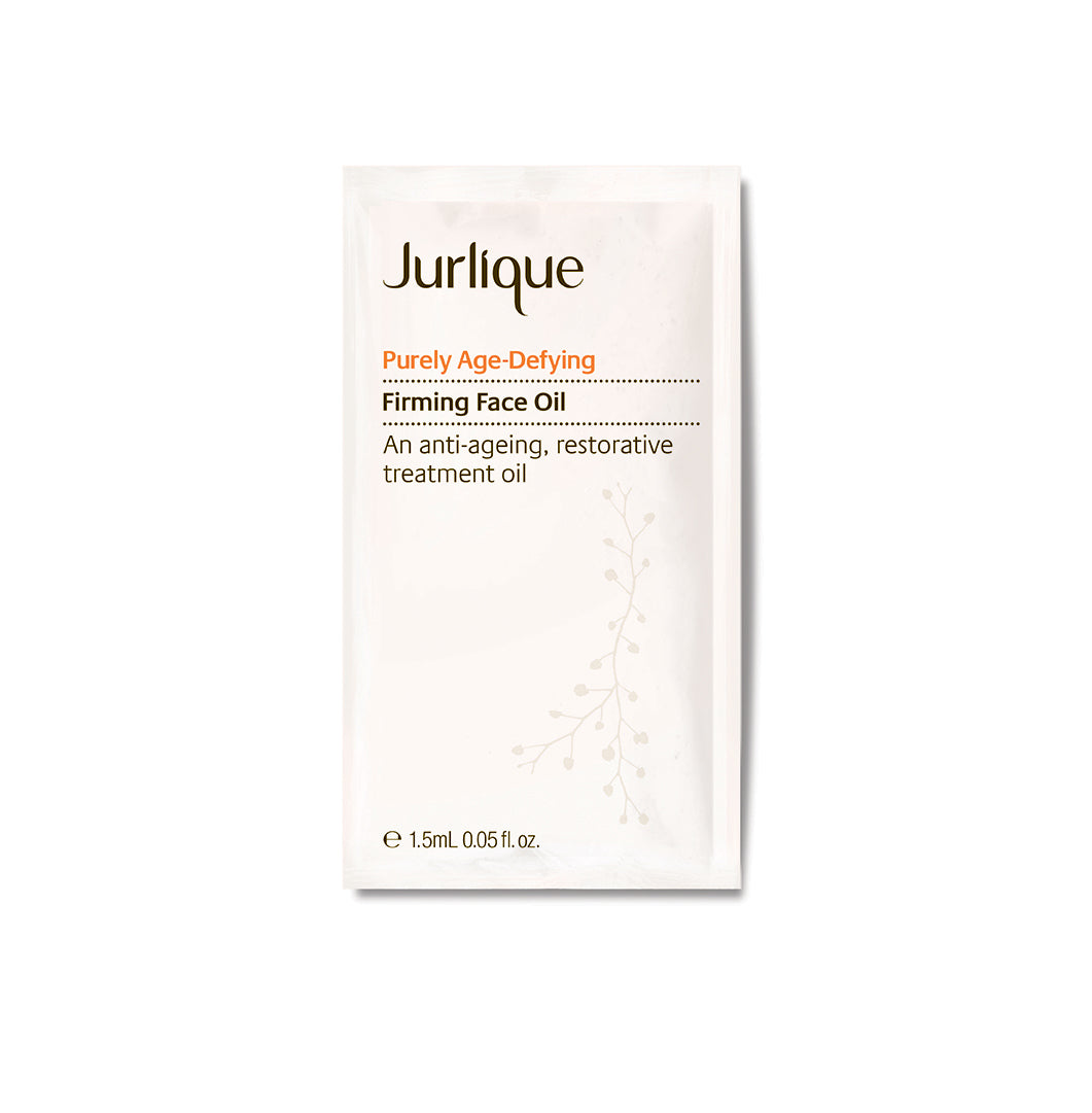 Purely Age-Defying Firming Face Oi 1.5ml