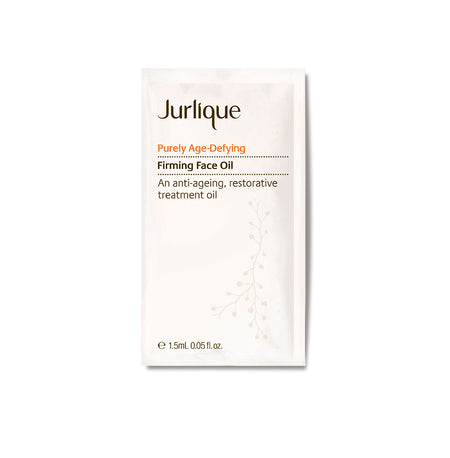 Purely Age-Defying Firming Face Oi 1.5ml